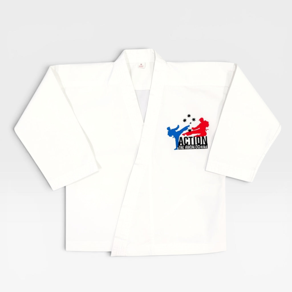 Junior Uniform (Cotton)