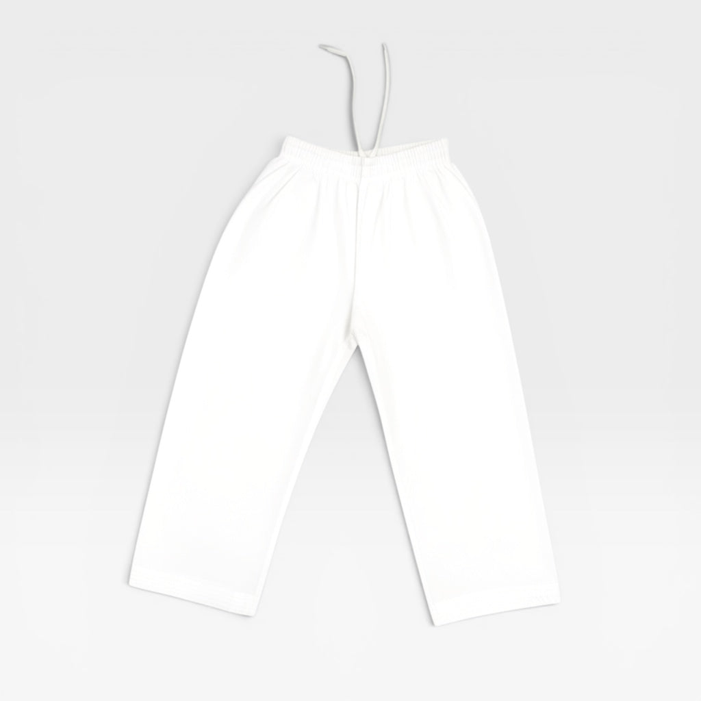 Junior Uniform (Cotton)