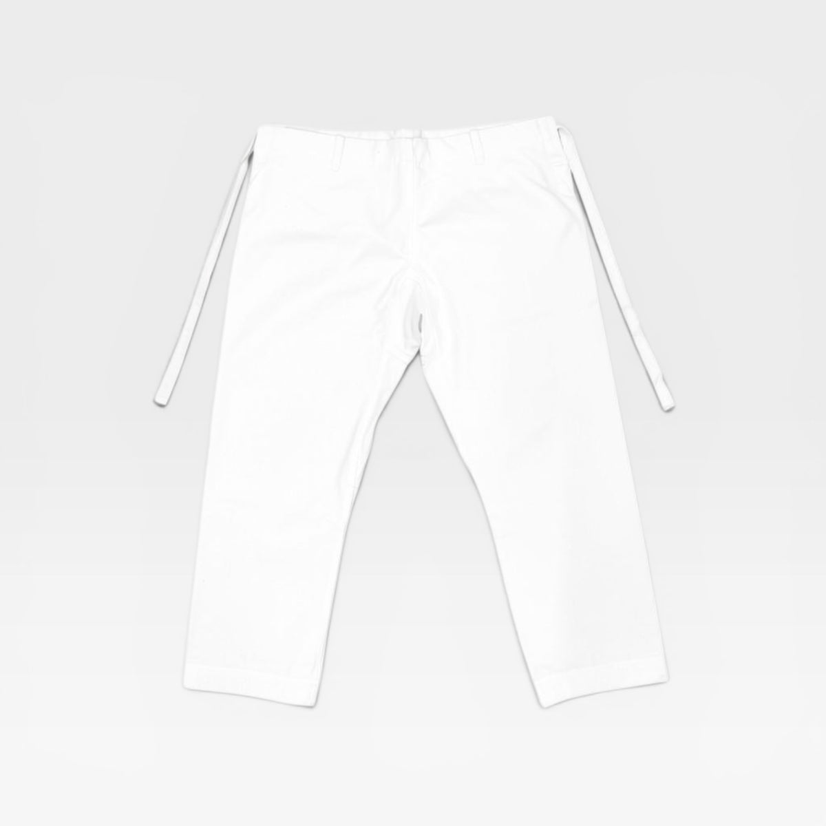 Black Belt Uniform
