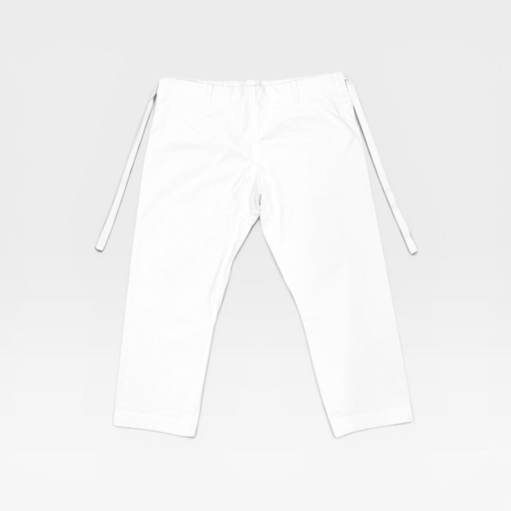 Senior Uniform (Canvas)