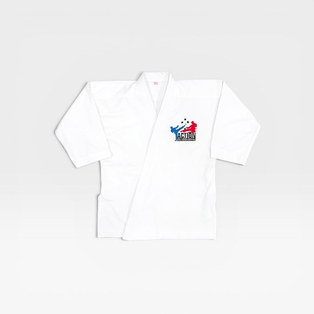 Senior Uniform (Canvas)