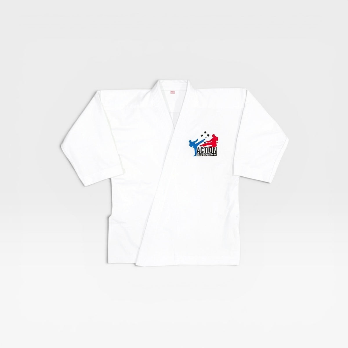 Senior Uniform (Canvas)