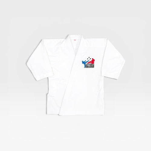 Senior Uniform (Canvas)