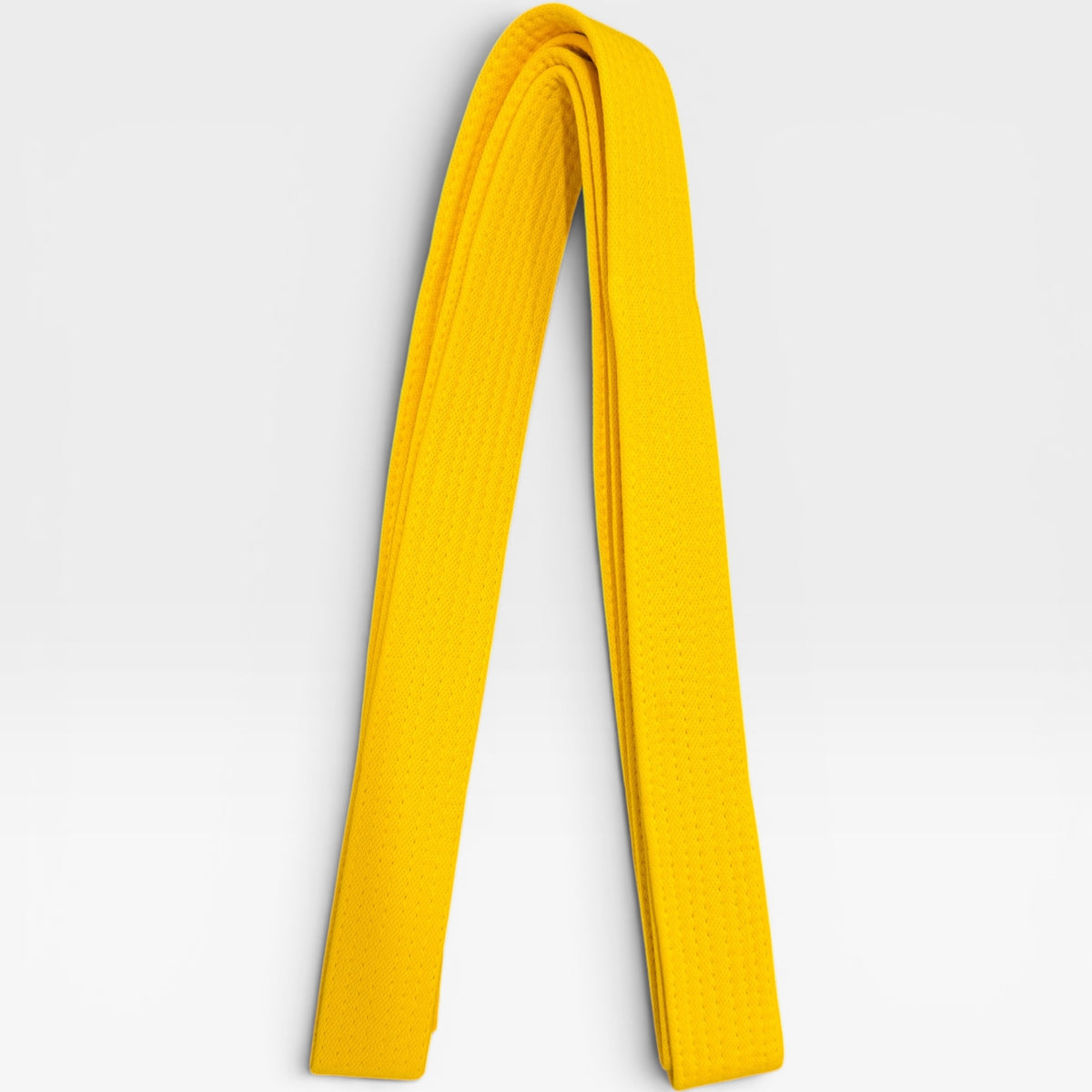 Taekwondo grading belt