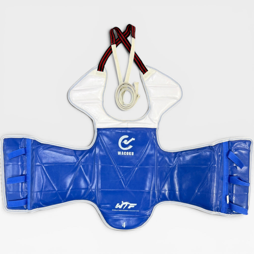 Chest Guard