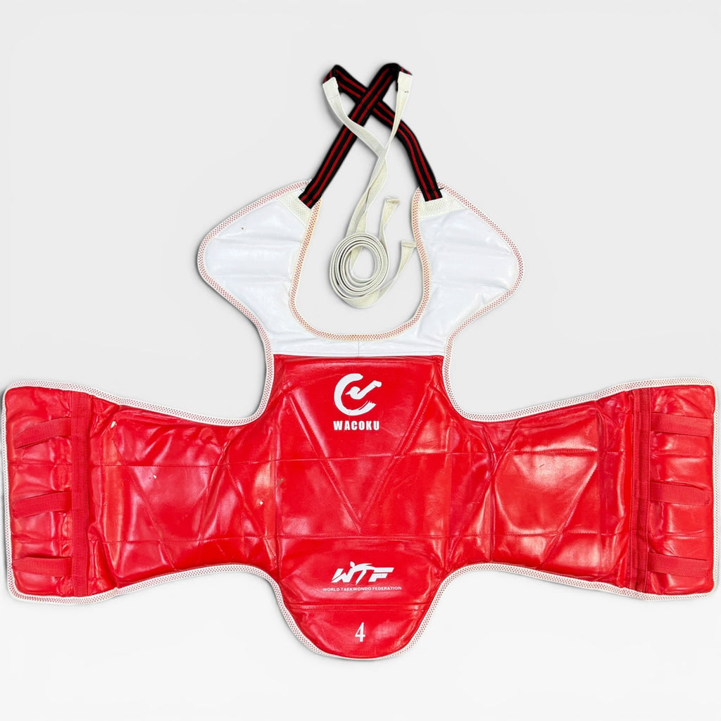 Chest Guard