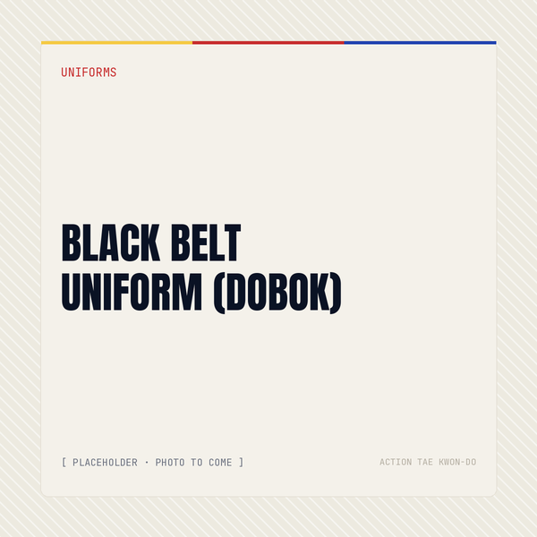 Uniforms