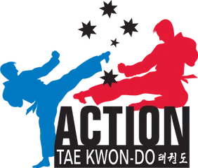 Action Tae Kwon-Do Gift Card